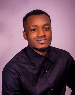 Profile Picture Emecheta Christian