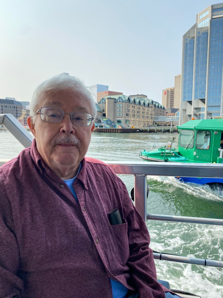 Profile picture Howard Moon