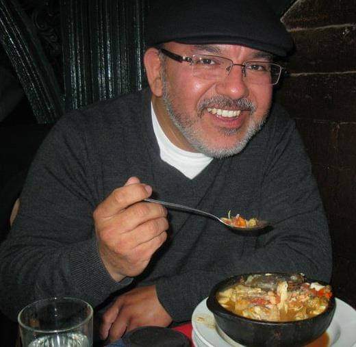 Profile picture Ivan A Salazar M