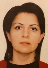 Profile Picture Shafag Dadashova