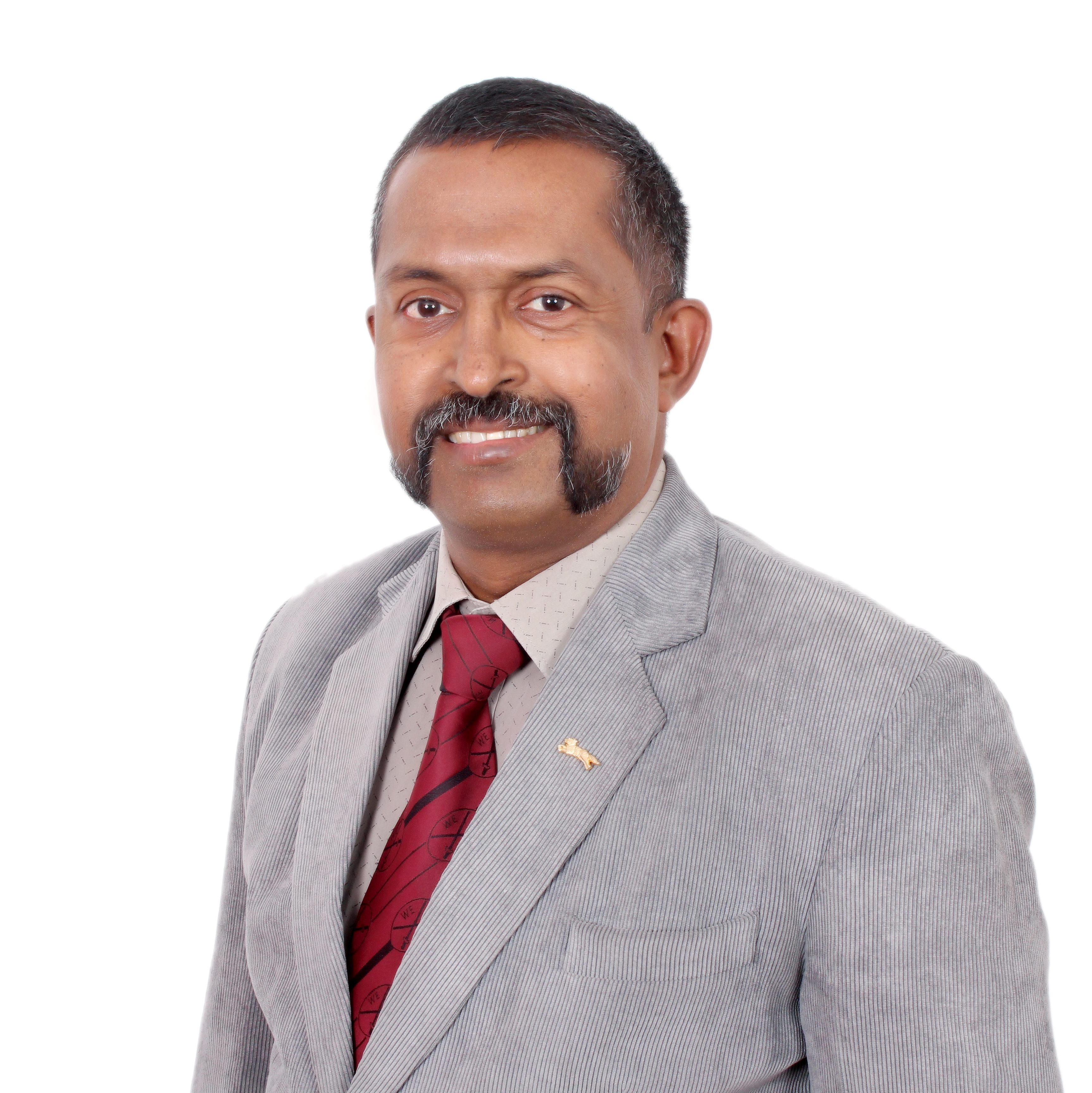 Arun Hariharan