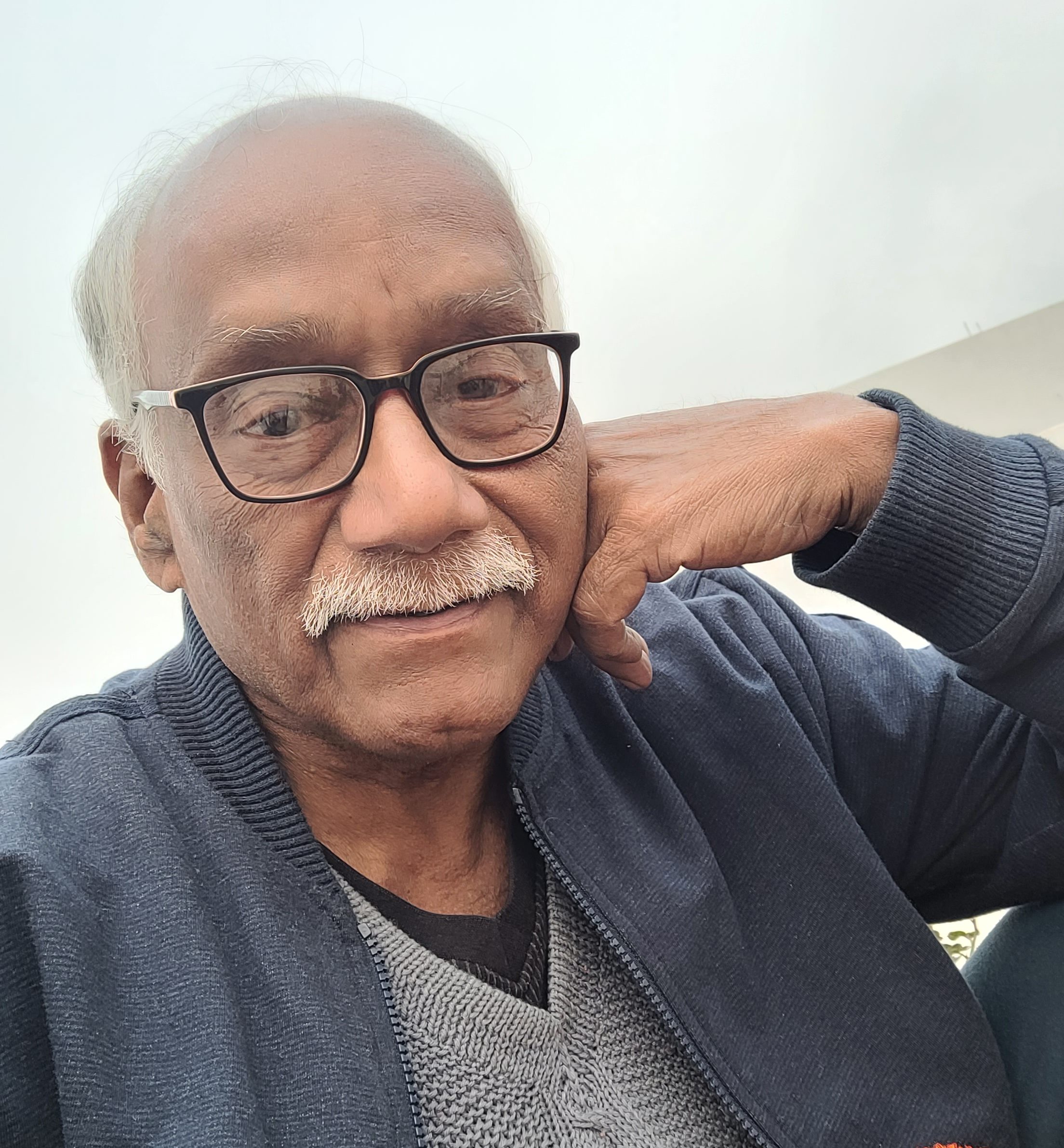R. K. Singh profile picture